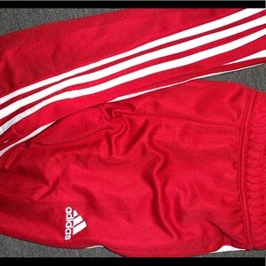 🆕ADIDAS TRACKPANTS